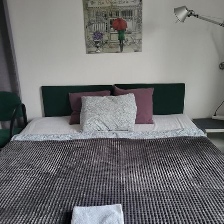 Charmed Homestay - Zaczarowany Varsó Kültér fotó
