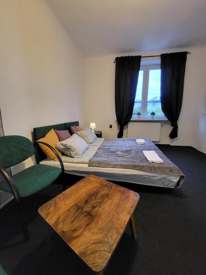 Charmed Homestay - Zaczarowany Varsó Kültér fotó