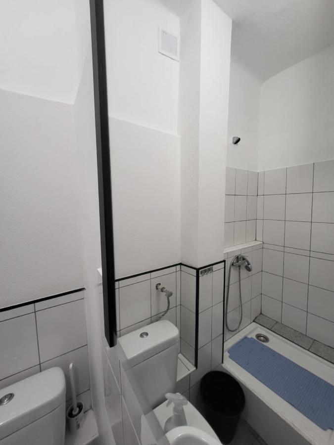 Charmed Homestay - Zaczarowany Varsó Kültér fotó