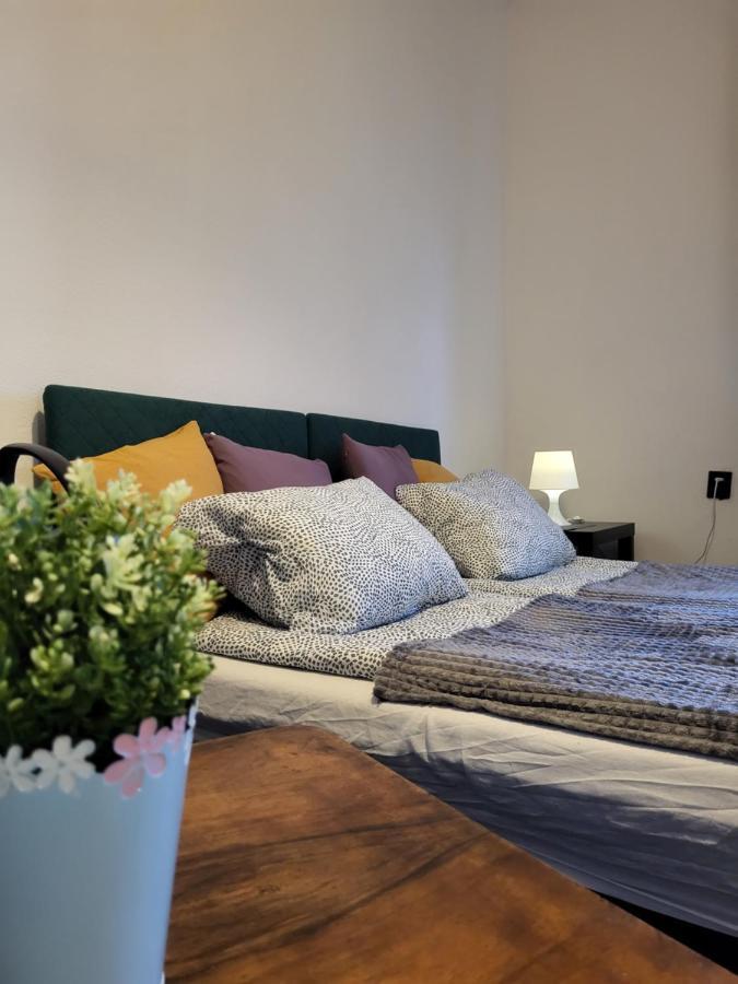 Charmed Homestay - Zaczarowany Varsó Kültér fotó
