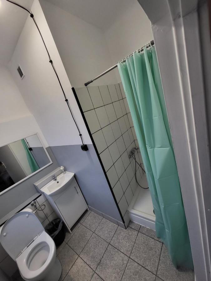 Charmed Homestay - Zaczarowany Varsó Kültér fotó
