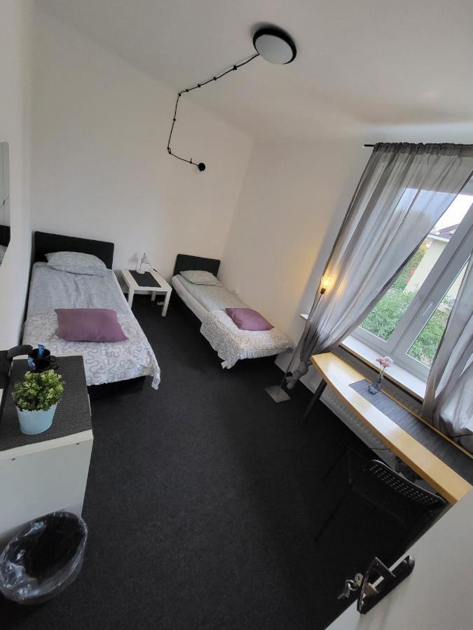 Charmed Homestay - Zaczarowany Varsó Kültér fotó