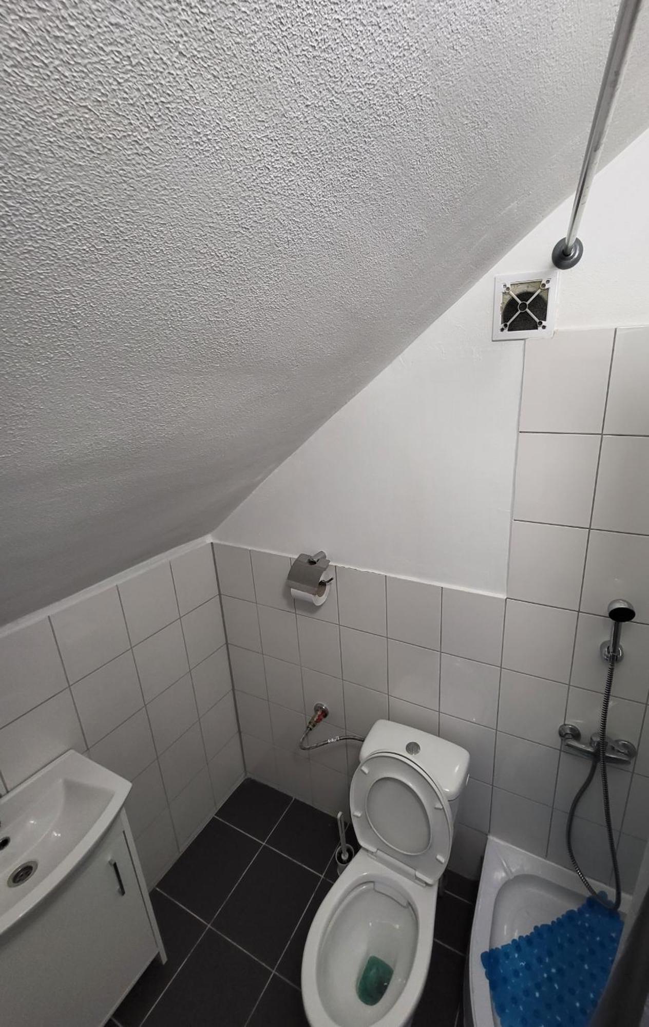 Charmed Homestay - Zaczarowany Varsó Kültér fotó