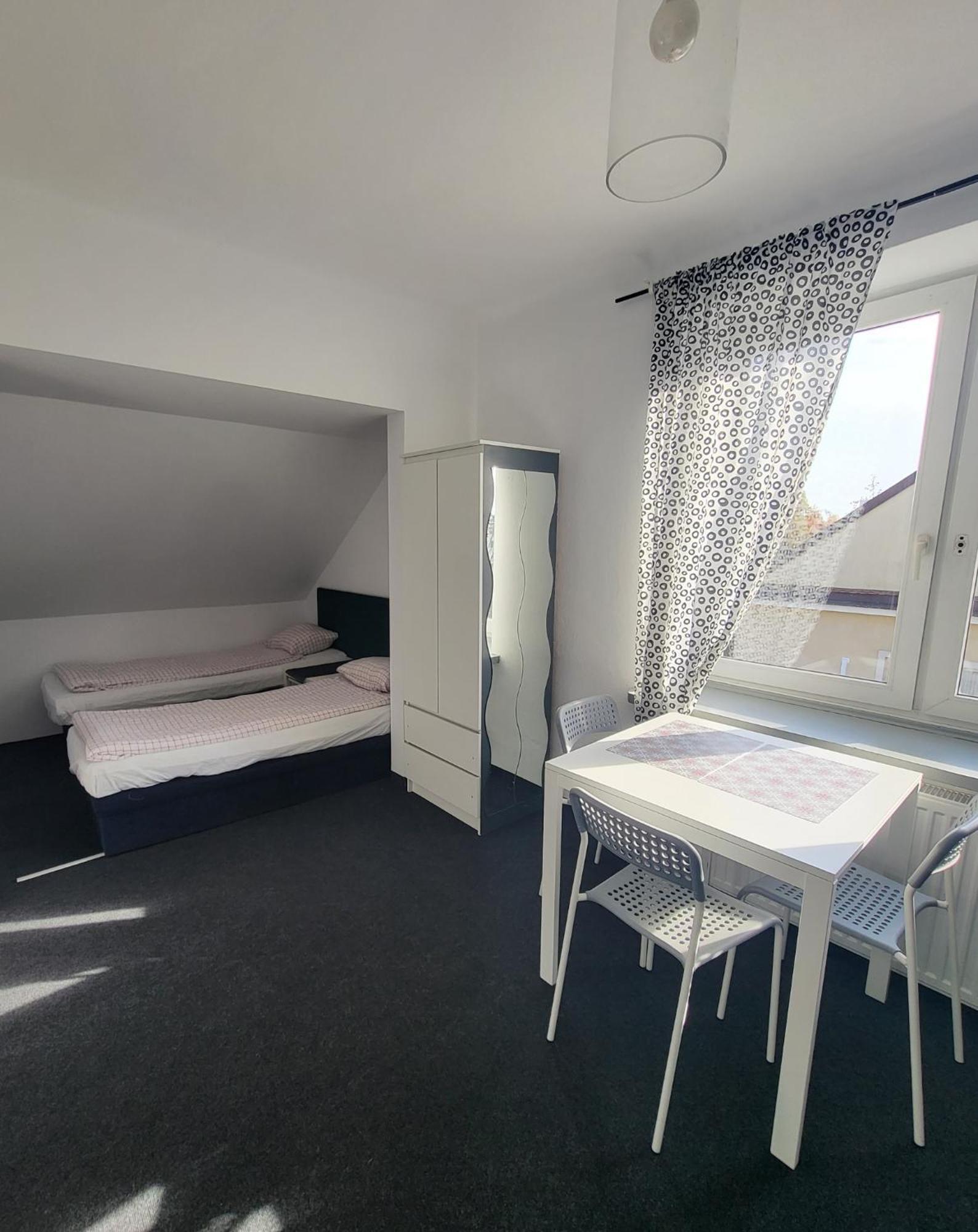 Charmed Homestay - Zaczarowany Varsó Kültér fotó