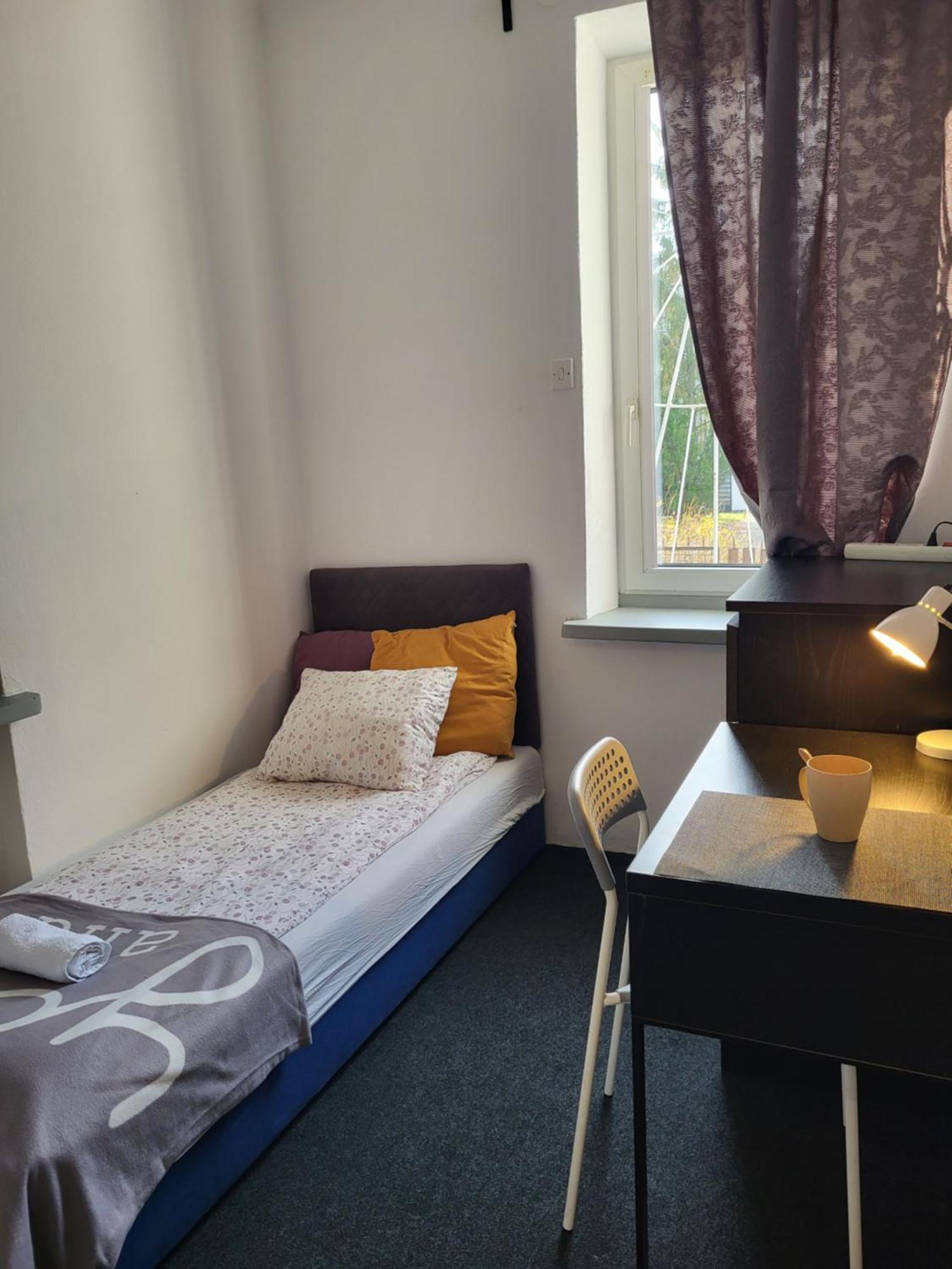 Charmed Homestay - Zaczarowany Varsó Kültér fotó