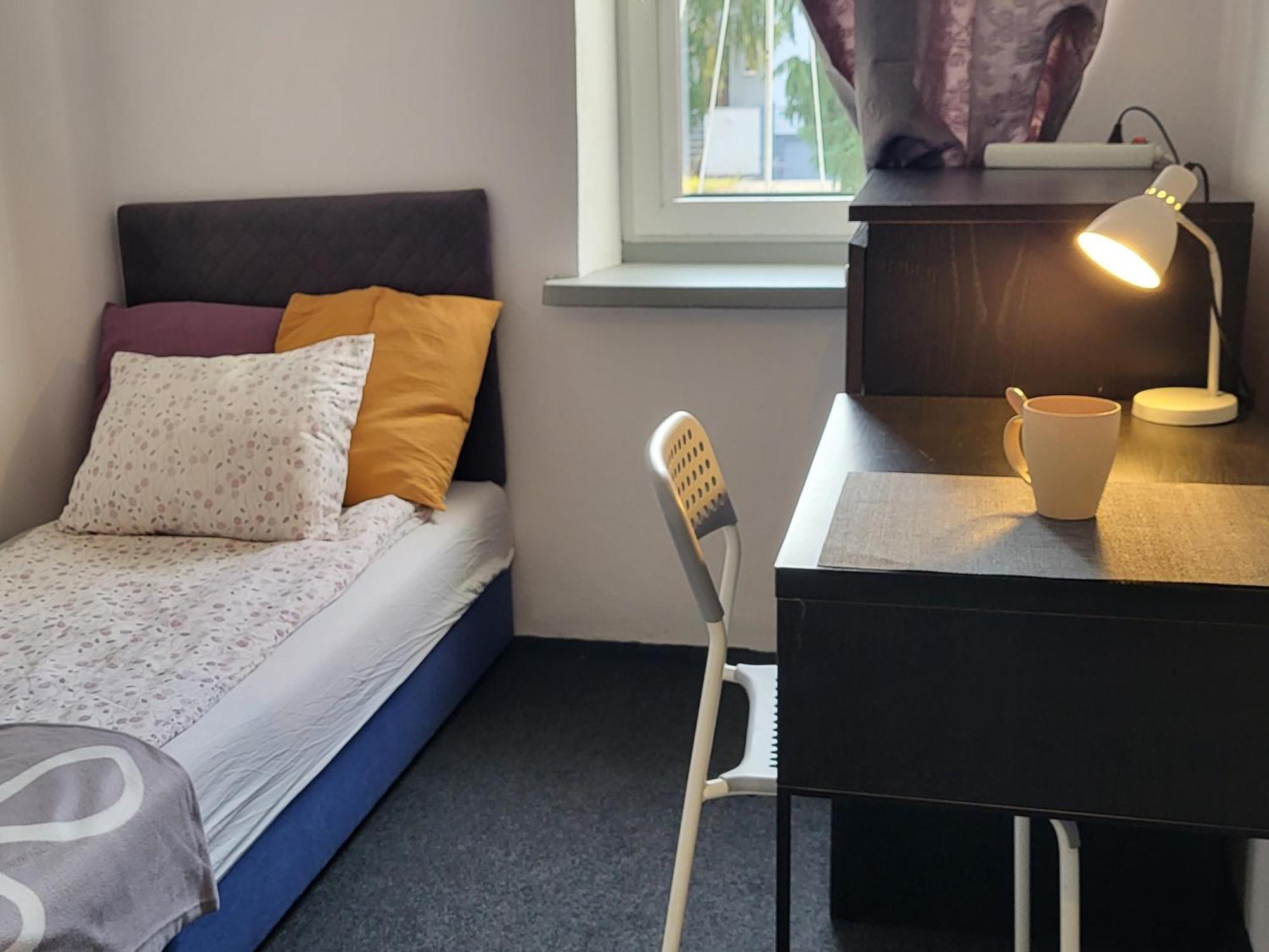 Charmed Homestay - Zaczarowany Varsó Kültér fotó