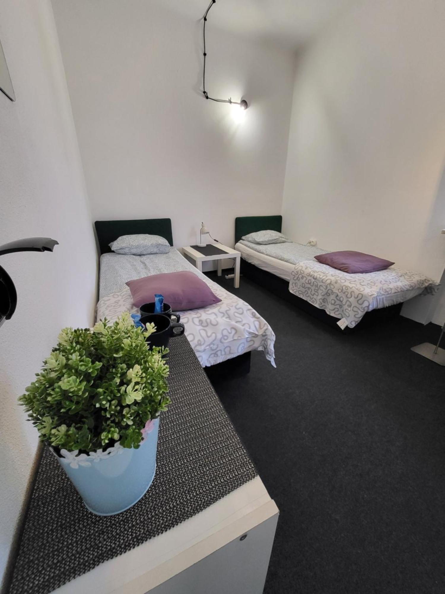 Charmed Homestay - Zaczarowany Varsó Kültér fotó