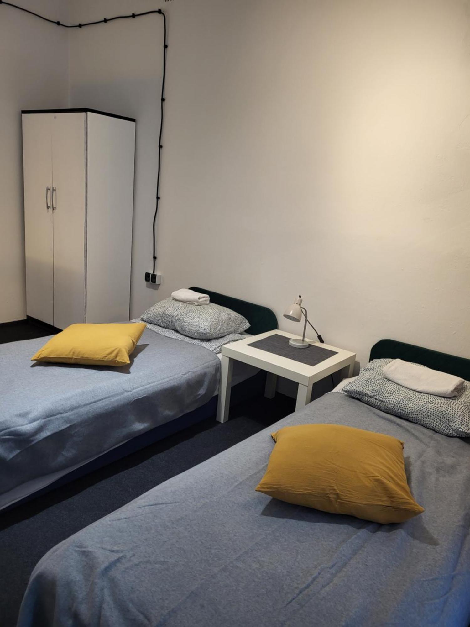 Charmed Homestay - Zaczarowany Varsó Kültér fotó